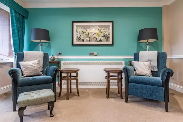 Barchester Healthcare Werrington Lodge Care Home, Peterborough, PE4 7ZF