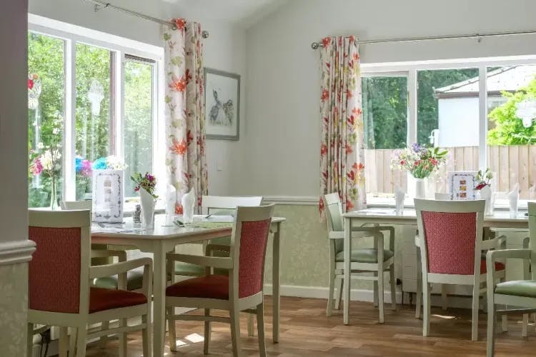 West Bank Care Home, Ross-on-Wye, HR9 5PQ