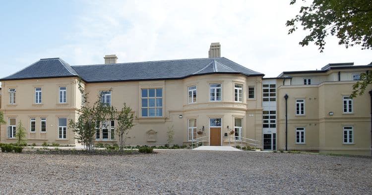 West Cliff Hall-main-image