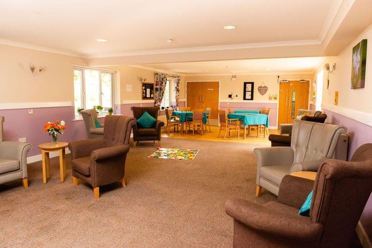 West Hallam Care Home, Ilkeston, DE7 6GZ