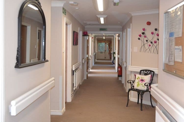 West Ridings Care Home, Wakefield, WF3 3JX