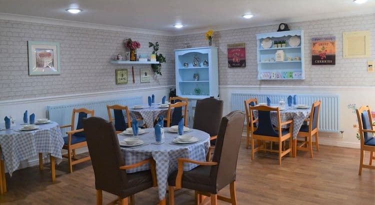 West Ridings Care Home, Wakefield, WF3 3JX