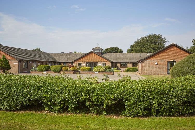 Westbank Care Home, Sevenoaks, TN15 8AP