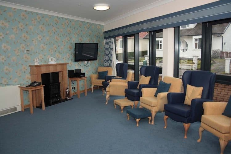 Westerton Care Home, Glasgow, G61 1HU