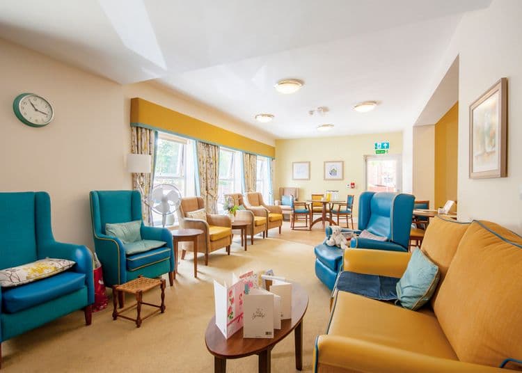 Westfield Care Home, Boston, PE21 8EU