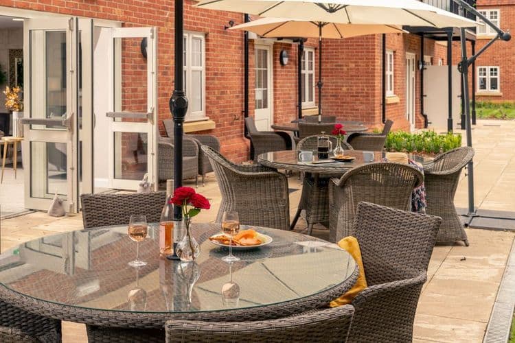 Juliette House Care Home
