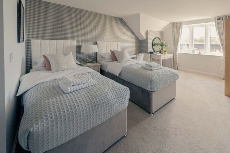 Juliette House Care Home