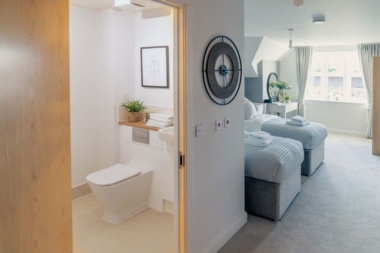 Juliette House Care Home