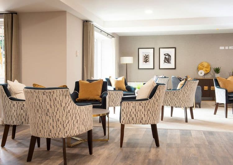 Juliette House Care Home