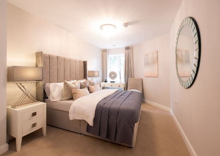 Juliette House Care Home