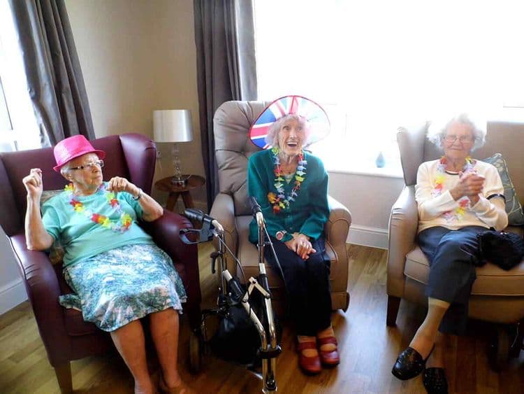 Westhaven Care Home, Wirral, CH47 2EB