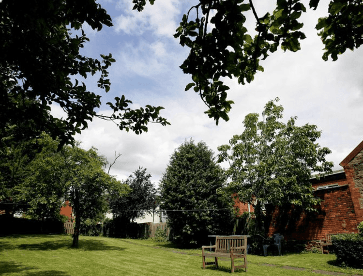 Westlands Care Home, Wellingborough, NN8 4JH