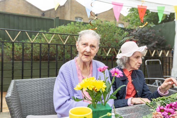 Westport Care Home, London, E1 0RA