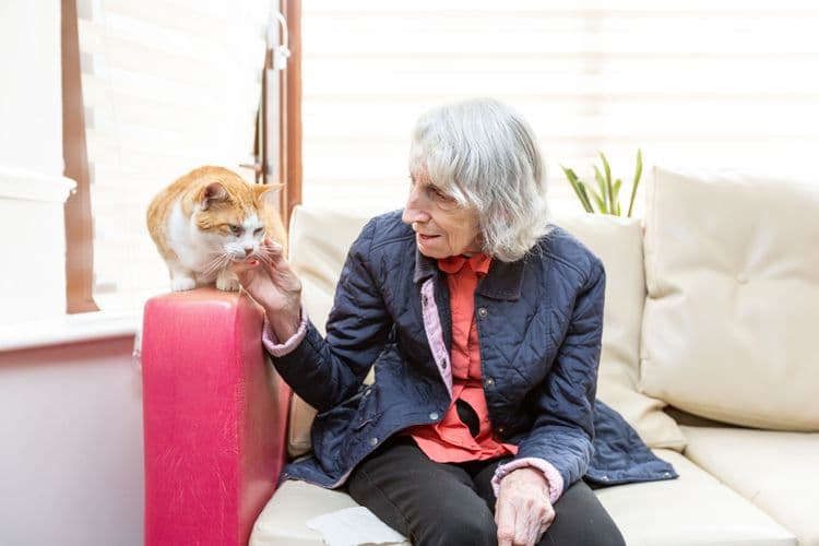 Westport Care Home, London, E1 0RA