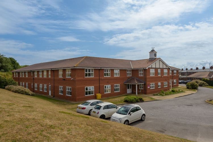 Westview Lodge Care Home, Hartlepool, TS24 0BW