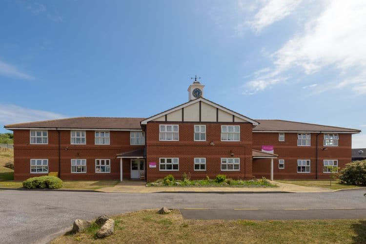 Westview Lodge Care Home, Hartlepool, TS24 0BW