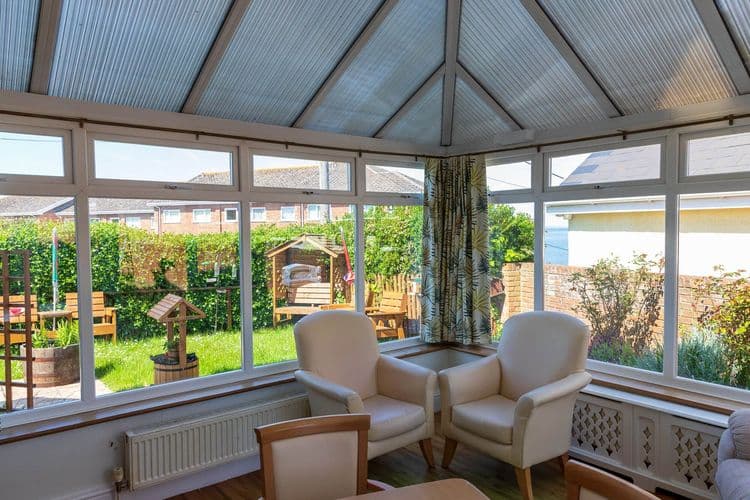 Westview House Care Home, Totland Bay, PO39 0BD