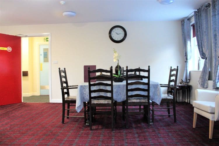 Westwood Lodge Care Home, Newcastle upon Tyne, NE4 6XA