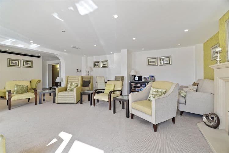 Wherry Court - Resale Care Home