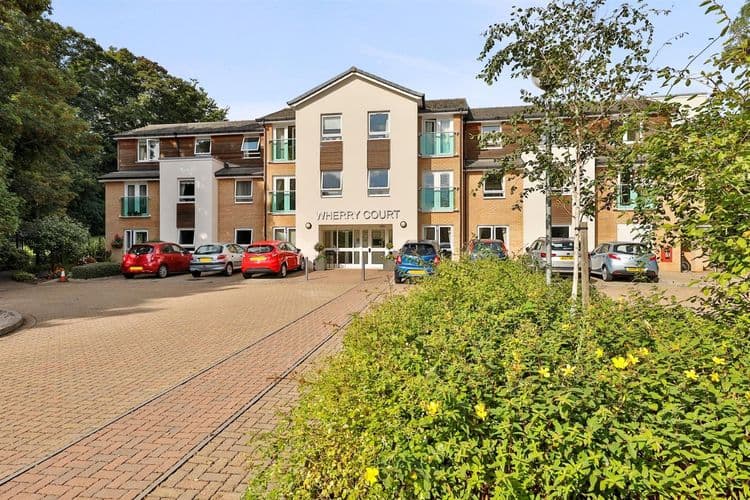 Wherry Court - Resale Care Home