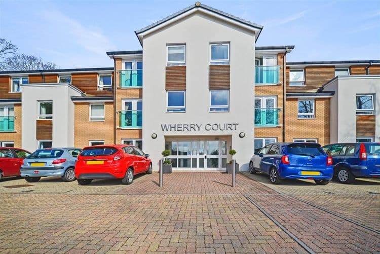 Wherry Court - Resale Care Home