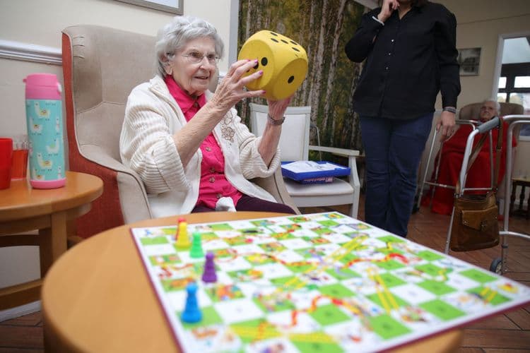 Whetstone Grange Care Home, Leicester, LE8 6JJ
