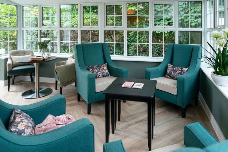 The White House Care Home, Letchworth, SG6 1QL