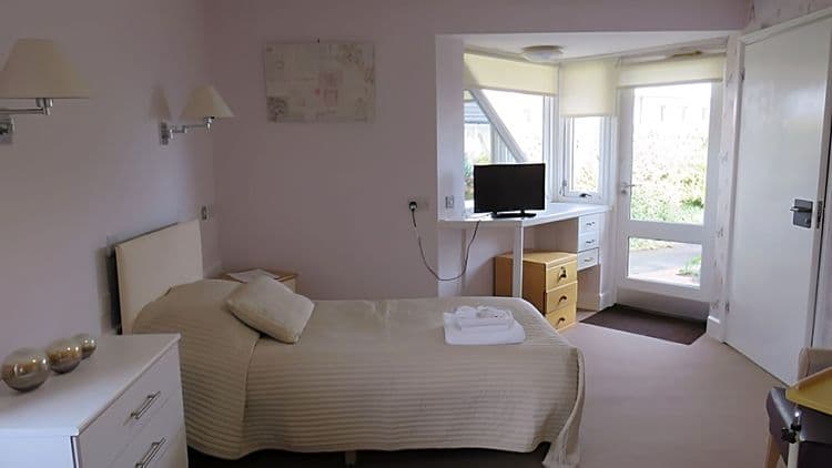 White Rose Lodge Care Home, Bridlington, YO15 2LX
