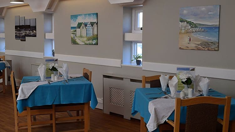 White Rose Lodge Care Home, Bridlington, YO15 2LX