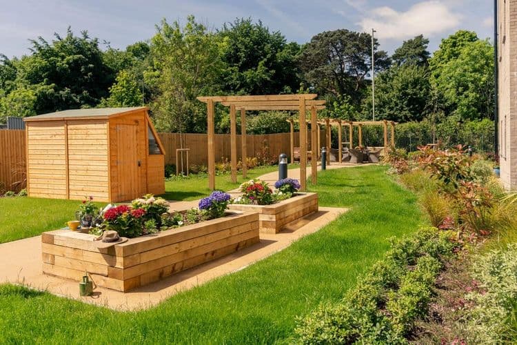 Locks View Care Home