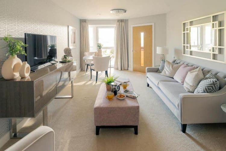 Locks View Care Home