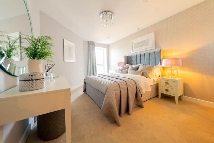 Locks View Care Home