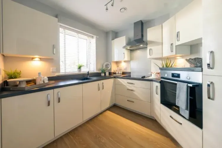Locks View Care Home
