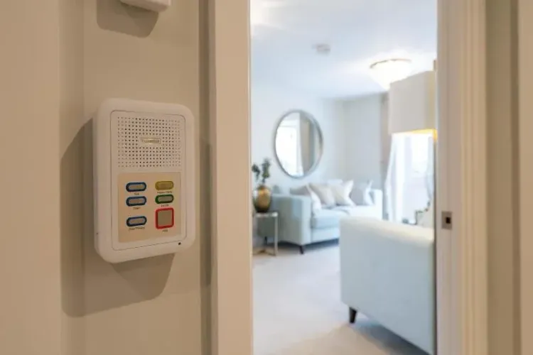 Locks View Care Home