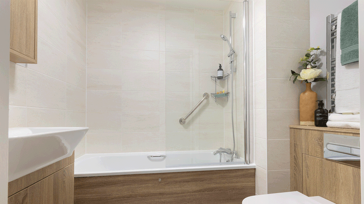 Wigginton - Tannery Lodge Care Home