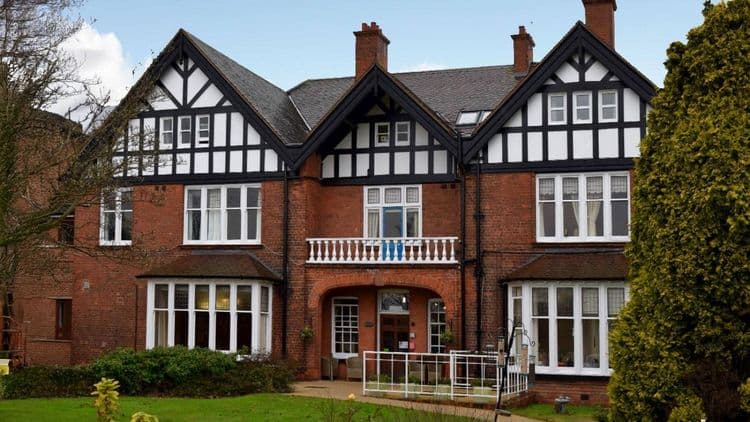 Willersley House-main-image
