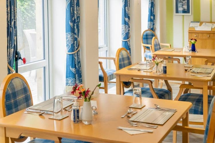 Williamson Court - Resale Care Home