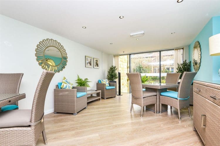 Williamson Court - Resale Care Home