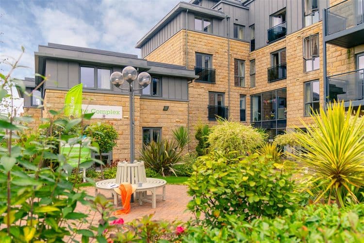Williamson Court - Resale Care Home