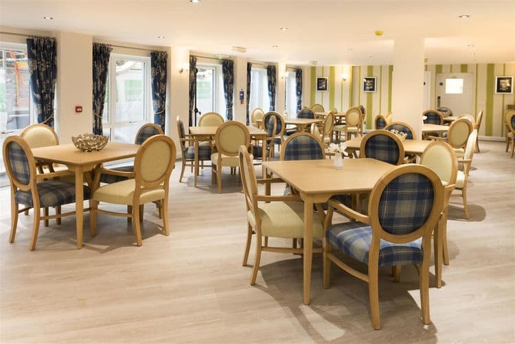 Williamson Court - Resale Care Home