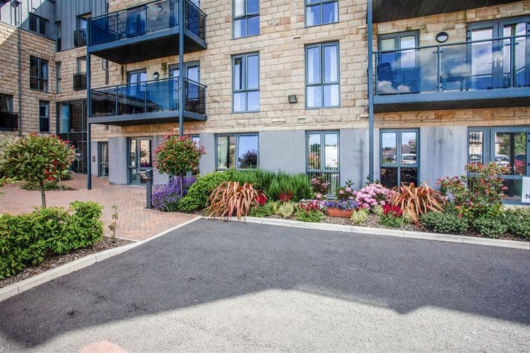 Williamson Court - Resale Care Home