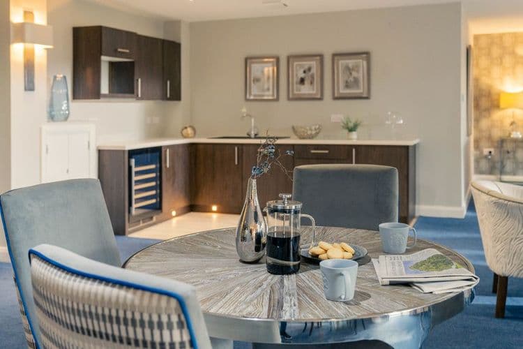 Williamson Court - Resale Care Home