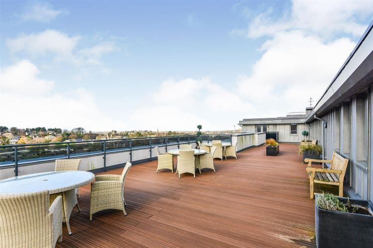 Williamson Court - Resale Care Home