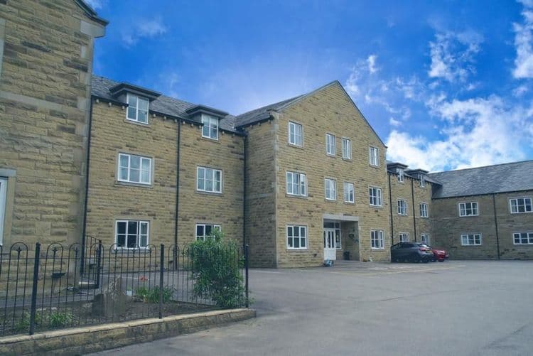 Willow Bank Care Home, Bradford, BD15 7WB