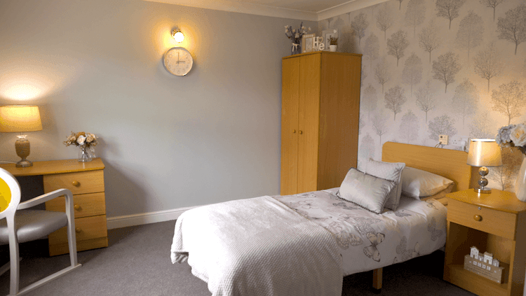 Willow Bank Care Home, Bradford, BD15 7WB