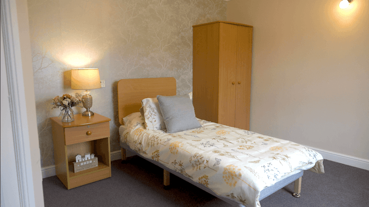 Willow Bank Care Home, Bradford, BD15 7WB