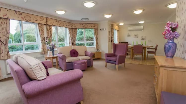 Willow Court Care Home, Harpenden, AL5 5SD