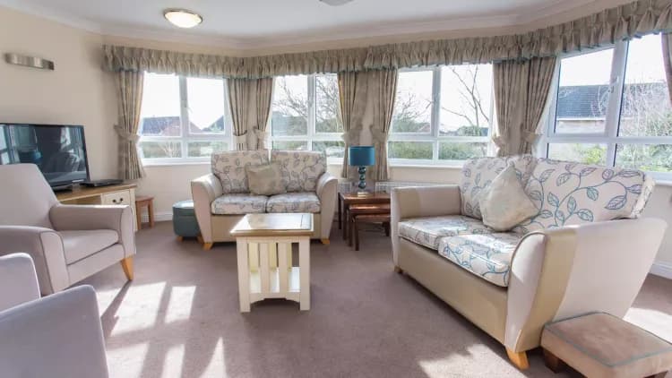 Willow Court Care Home, Harpenden, AL5 5SD