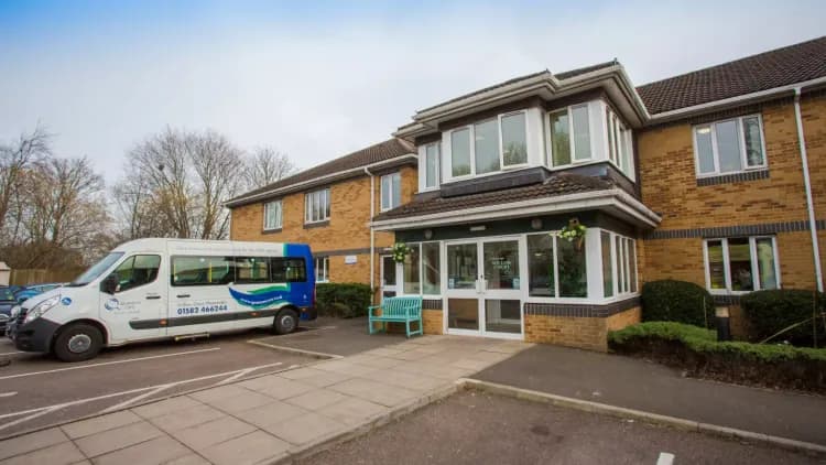 Willow Court Care Home, Harpenden, AL5 5SD