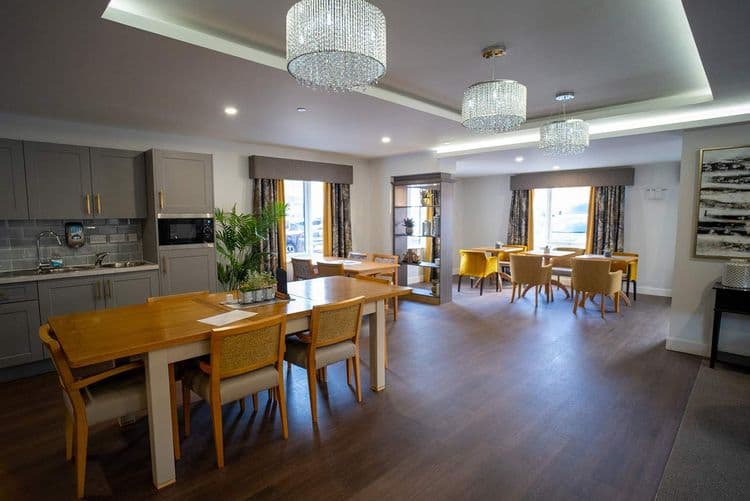 Willow Rose Care Home, Willenhall, WV12 4ET